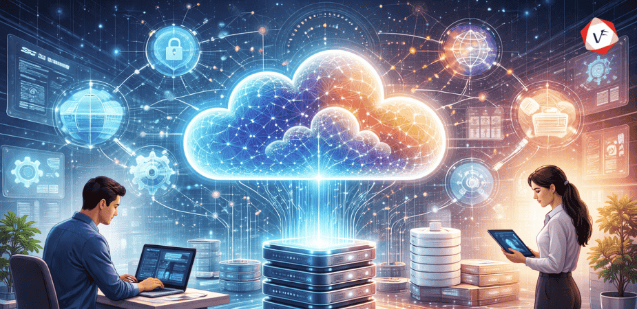 Cloud 3.0 Is Here — and It's Quietly Rewriting How Software Gets Built